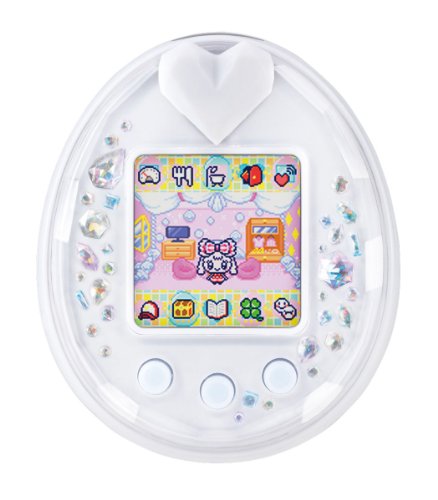 Tamagotchi Ps White (japan import)