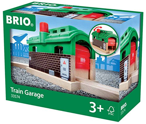 - 33574 - jeu de construction - tunnel - garage
