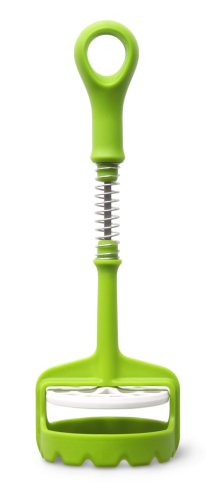 Joseph Joseph - Smasher - Presse Purée à Ressort