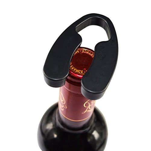 ocathnon vin décapsuleur Aluminium pour Sharp 4...