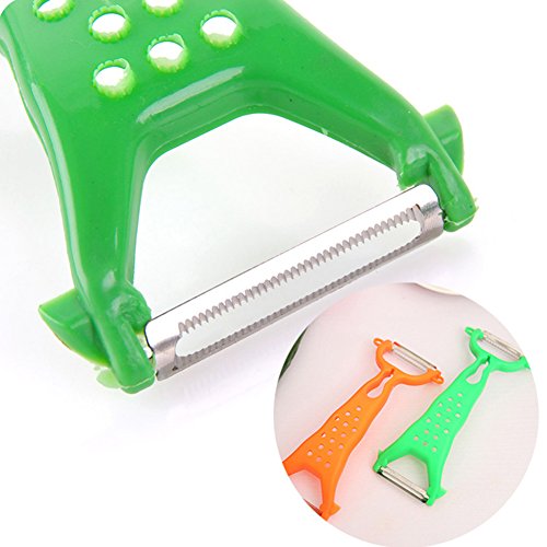 Pratique épluche-légumes peeler éplucheur de fr...