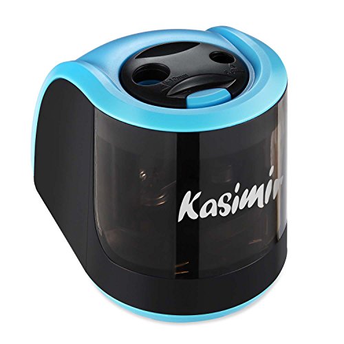 Taille-crayon Kasimir Batterie Electric Operate...