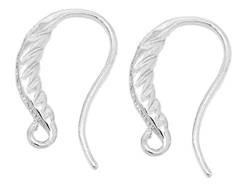 Couleur argent mat crochets supports de boucle ...