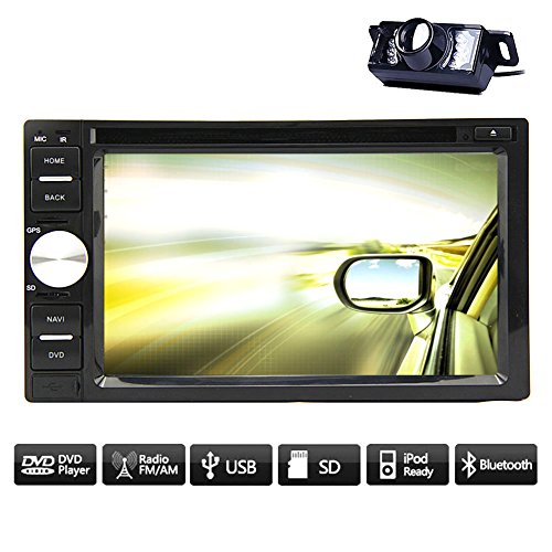 Radio 1 Nueva universelle de la radio de coche ...