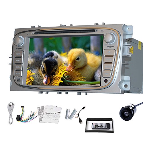 Coche Pupug Android 4.2 de DVD del coche del ve...