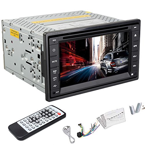 Transmisor En Double Deck 2 BT DIN en el Jefe t...