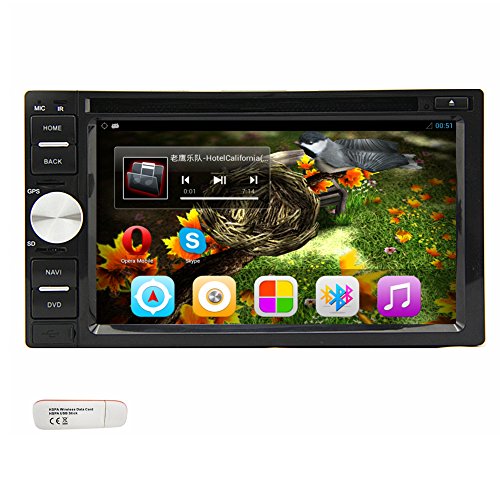 Pupug Vehšªculo 4.2 Android všªdeo coches Lecte...