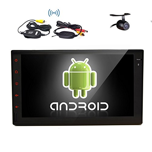 Android 4.2 del coche 7 