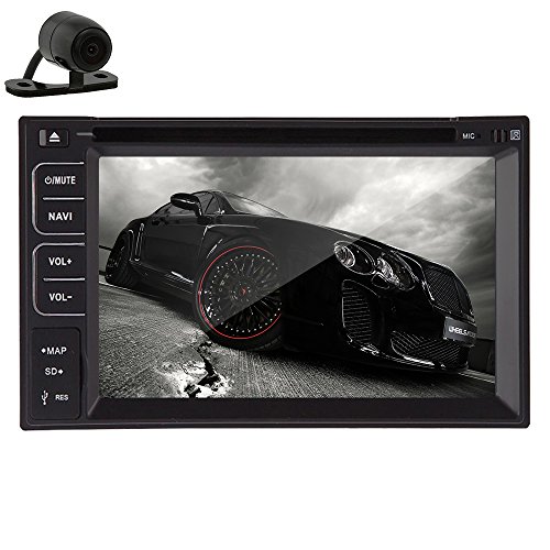 Free Audio Cš¢mara trasera de coches reproducto...