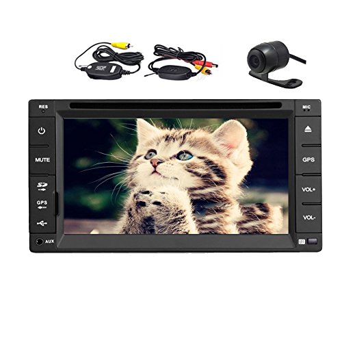 Pupug 6.2 ?double stšŠršŠo 2 voitures din Win8 ...