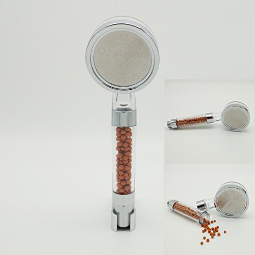 Head filtration d'eau pour la peau et les cheve...