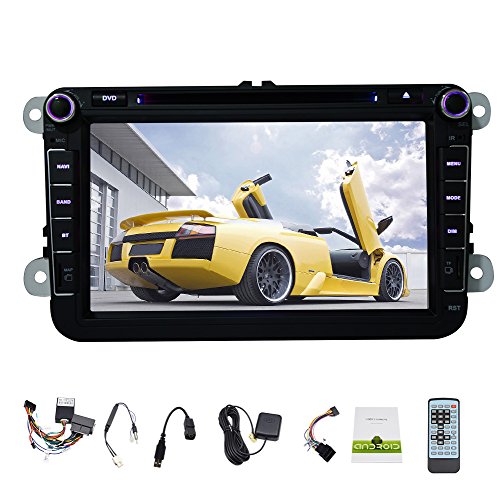 Nouvelle arrivšŠe Android 4.4 Lecteur DVD de voiture pour VW / GOLF / BORA / PASSAT / CC etc Stereo Radio Car Navigation Bluetooth Support OBD2 Canbus Changer Bouton Couleur 0600380638543 Pupug Nouvelle arrivšŠe Android 4.4 Lecteur DVD de voiture pour VW / GOLF / BORA / PASSAT / CC etc Stereo Radio Car Navigation Bluetooth Support OBD2 Canbus Changer Bouton Couleur 0600380638543 Pupug