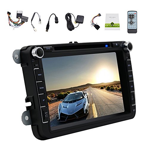 Nouvelle arrivšŠe Android 4.4 Radio voiture pou...