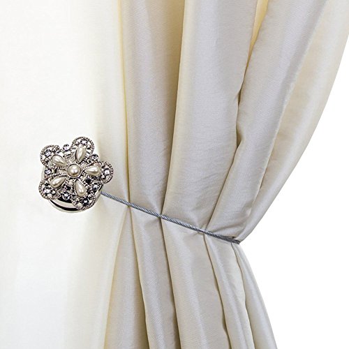 Embrasses à Rideaux / Embrasse Rideau Aimantée ...