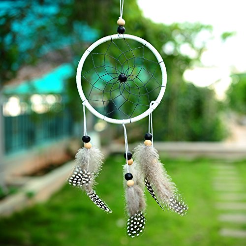 SOLEDI® Capteur de Rêves Attrape-rêves Ornement...