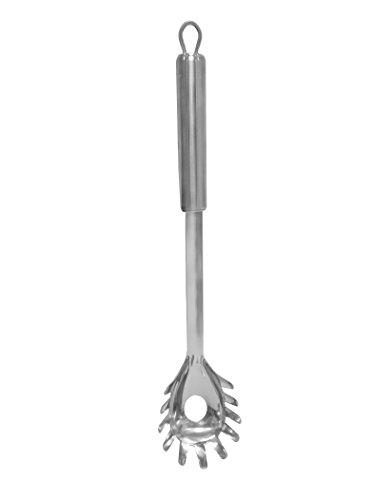 FUNMATE funmate avec long manche ovale Acier inoxydable Cuillère à spaghetti 0600736665780 (0600736665780)