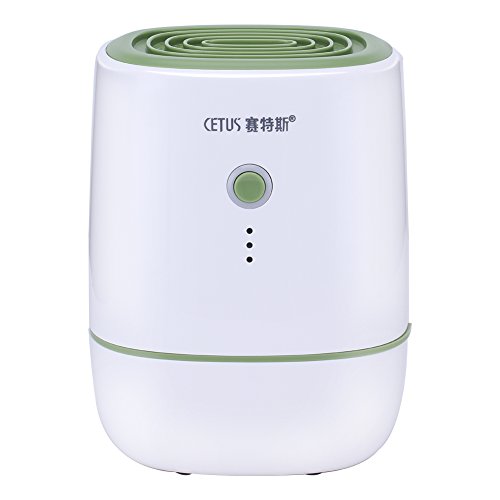 Déshumidificateur electrique absorbeur d'humidi...