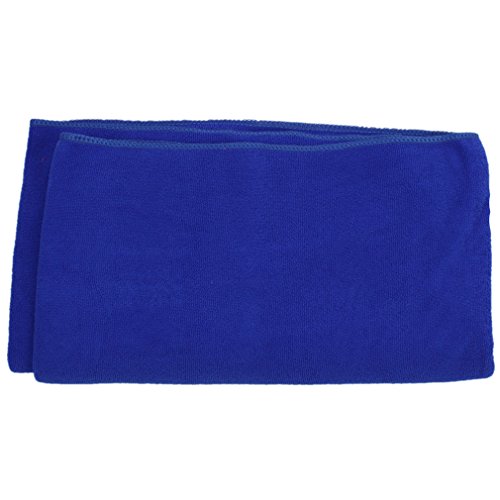 180x80cm 1pcs microfibre multi-fonctions souple...