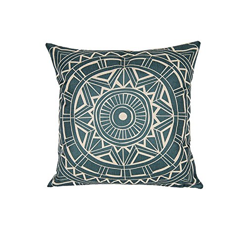 Legow® Housse de coussin Pillowcase Taie d'orei...