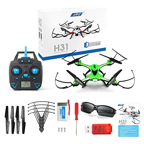 Jjrc h31 quadcopter rc drone etanche headless 3...
