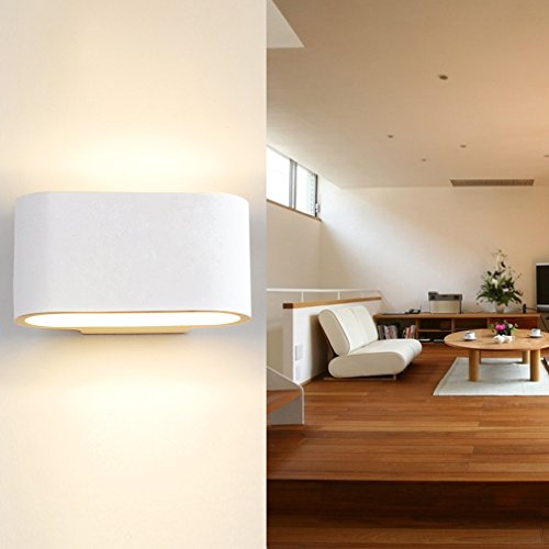 Réduction pour Prime Day: Anten® Applique Lampe...