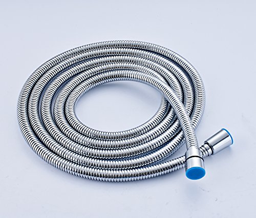 rozinsanitary Finition Chrome douche à main tuy...