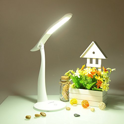 Usb led lampe de bureau protection des yeux rec...