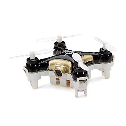 Cx-10c 2.4g 6-axes gyro rtf mini drone avec 0.3...