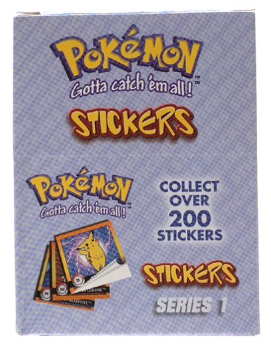 Pokemon 11670. Afficher les 30 enveloppes.