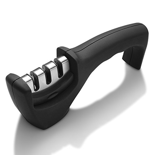 Affuteuse de Couteau,Rixow Aiguiseur de Couteau...