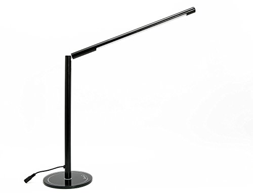 Lampe de Bureau, LIHAO 5W Lampe de Table LED à ...