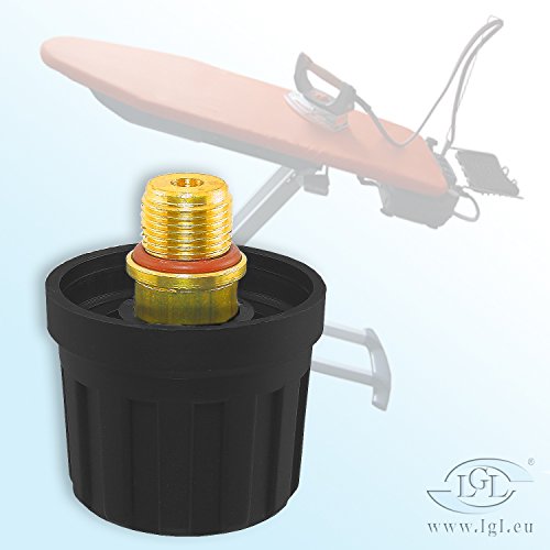 Fermeture de réservoir lGL favorit monture renf...