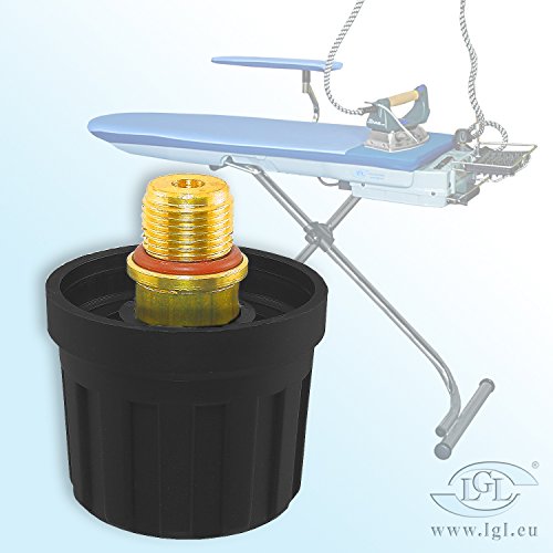 Vieffe Planeta planetex tankverschluss fIF zedi pour centrale vapeur centrale vapeur code EAN 0601279999738 