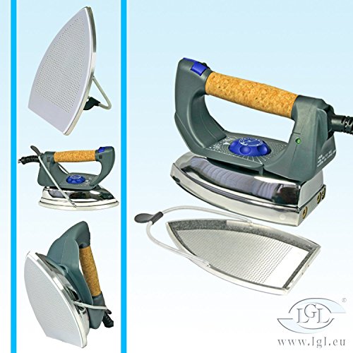 Semelle teflon Planeta Rapid Baronne planetex E...