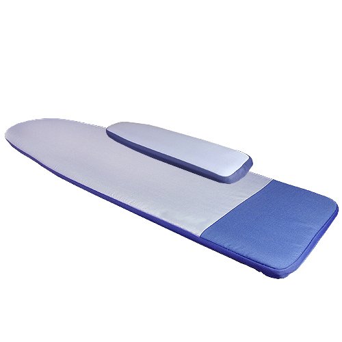 Bügelbezug äermelbrettbezug avec centrale vapeu...