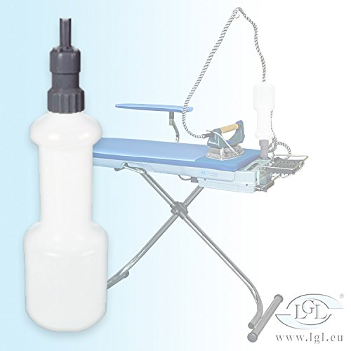 Wassereinfüllflasche 1,2 l avec de l'eau-sTOP-v...