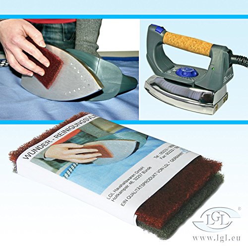 Miracle - reinigun gsvlies non-tissé de nettoya...