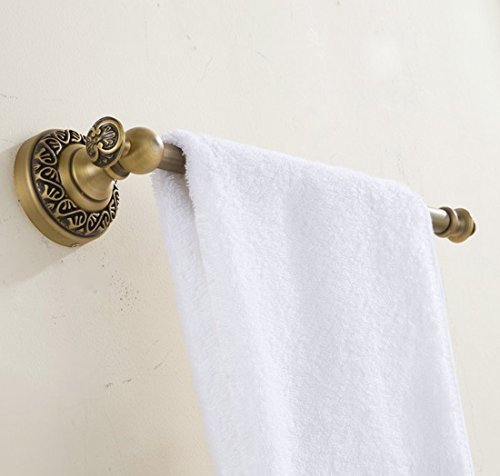 33cm laiton accessoires de salle de bain suppor...