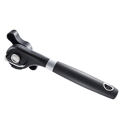 Ouvre-boîte manuel can/tin opener,côté professi...