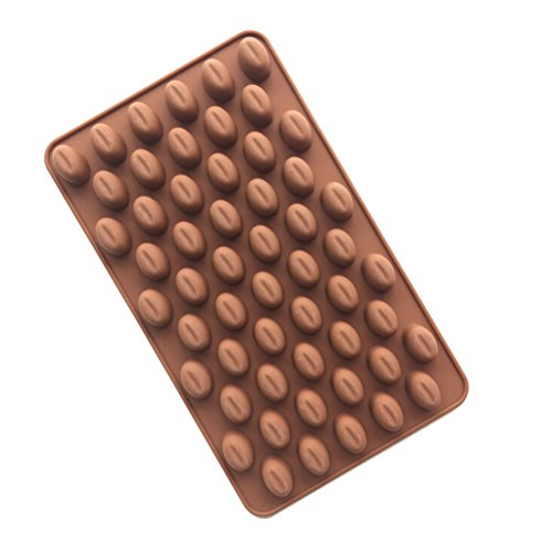 Moule à chocolat Silicone en Forme 55 mini Choc...