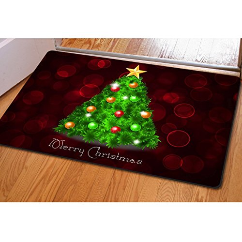 HALOVIE Créatif Paillasson Maison Antidérapant ...