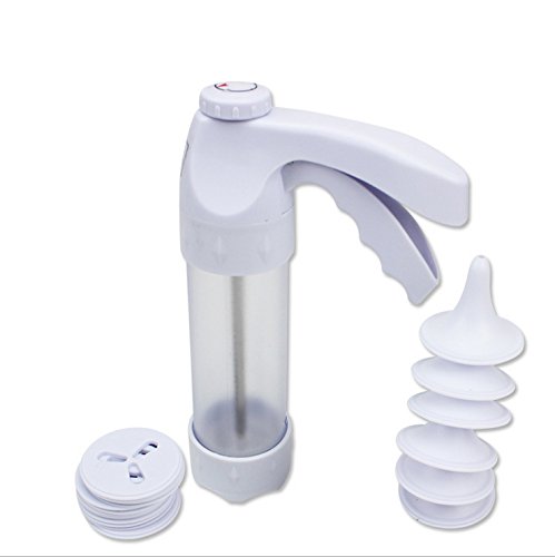 Presse à biscuits ensemble de disques pompe mac...