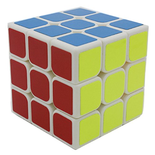 Puzzle enfant adulte cube magique rubiks cube 3...