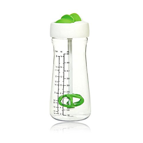 Shaker à salade, phifo Salade vinaigrette (500 ...