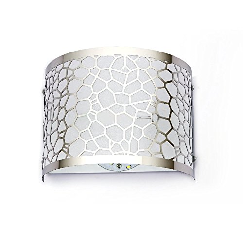 Creative cube d'eau vivid forme en acier inoxyd...