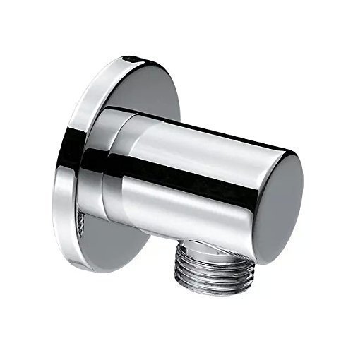 Tuyau de douche connecteur coude à encastrer su...