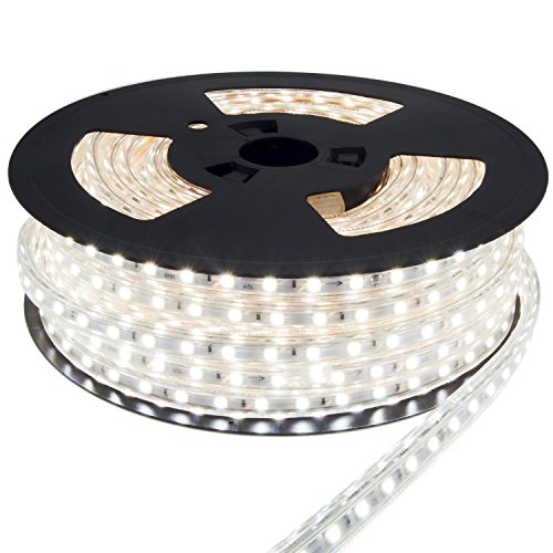 - 220v 15m smd 5050 led ruban bande strip 900 l...