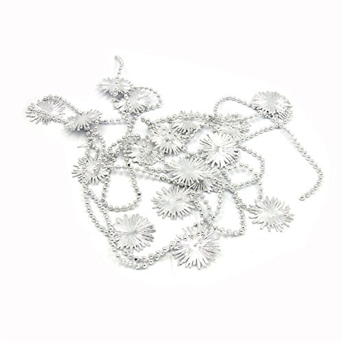 Deluxe Cordes Décoration de Noël Soleil Fleur P...