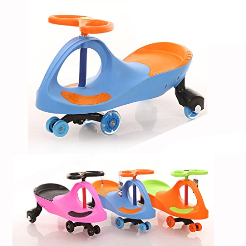 Voiture auto véhicule porteur pour 3-8 ans enfa...