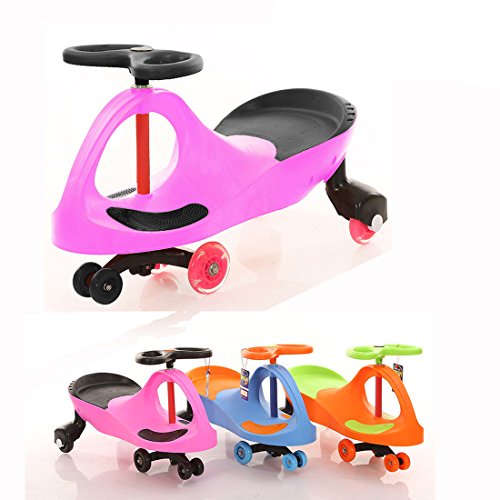 Voiture vélo et véhicule enfant